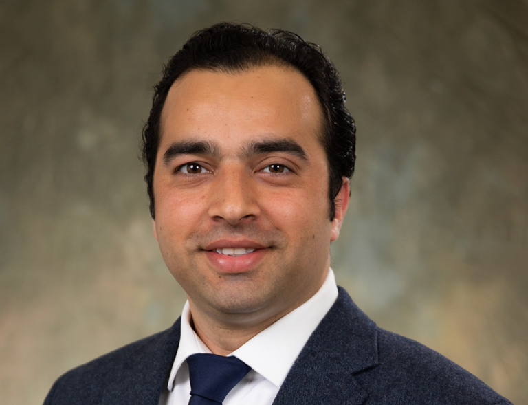 Baptist Health Specialty ClinicNorth Little Rock Dr. Hassan