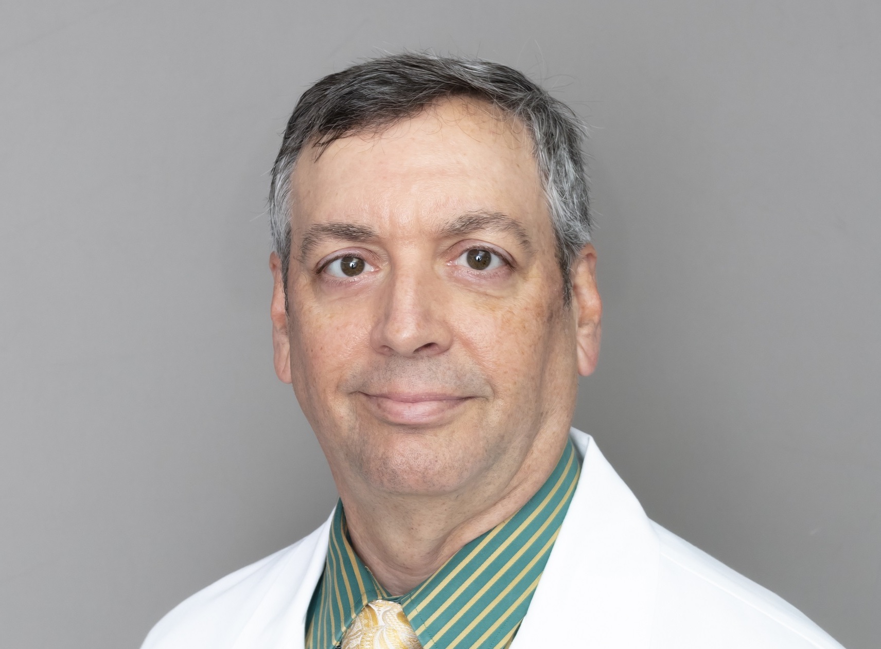 Dr. Ronald Schlabach Joins Baptist Health Family ClinicAlma Baptist