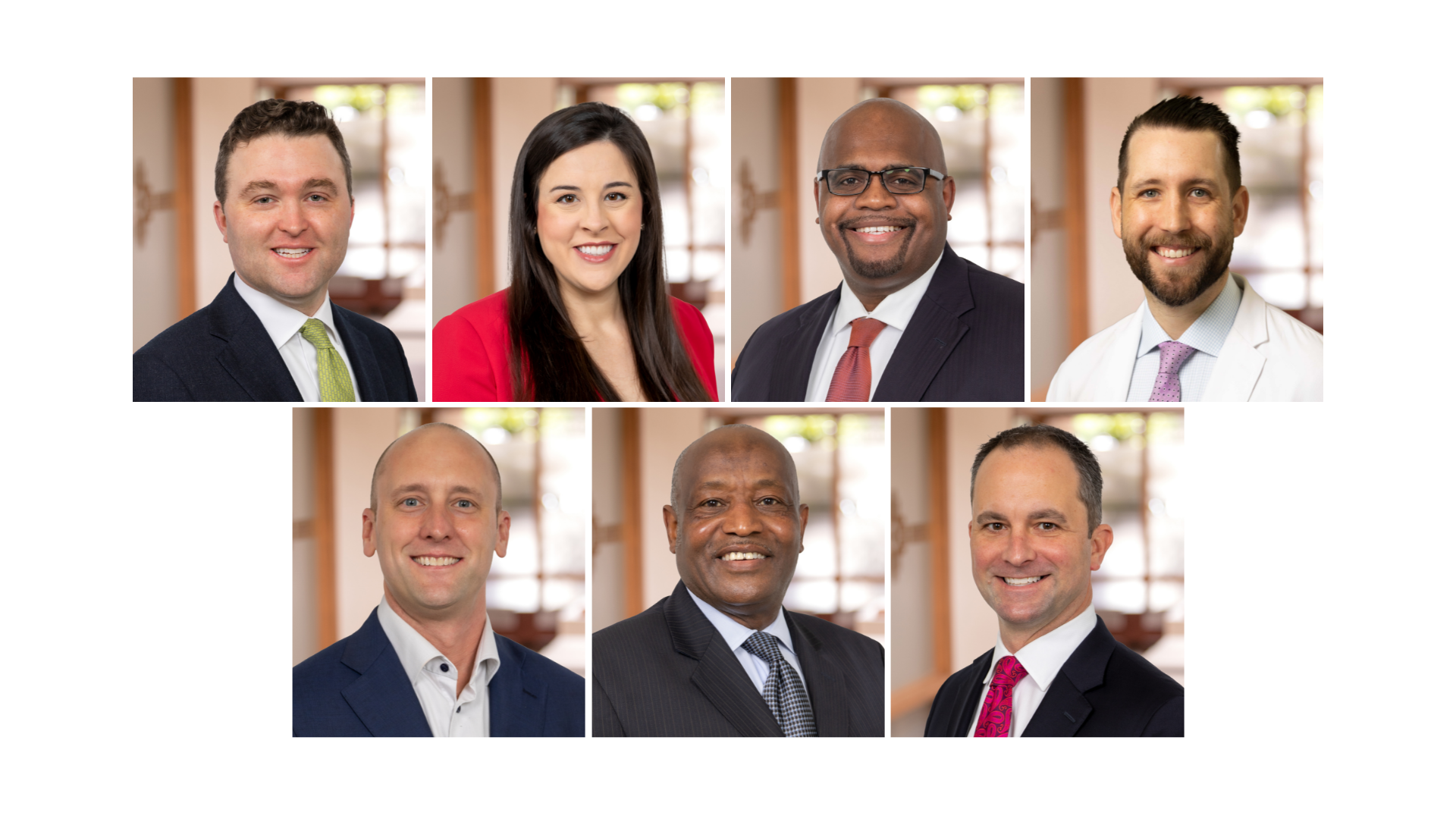 Baptist Health Foundation New Board Members Baptist Health