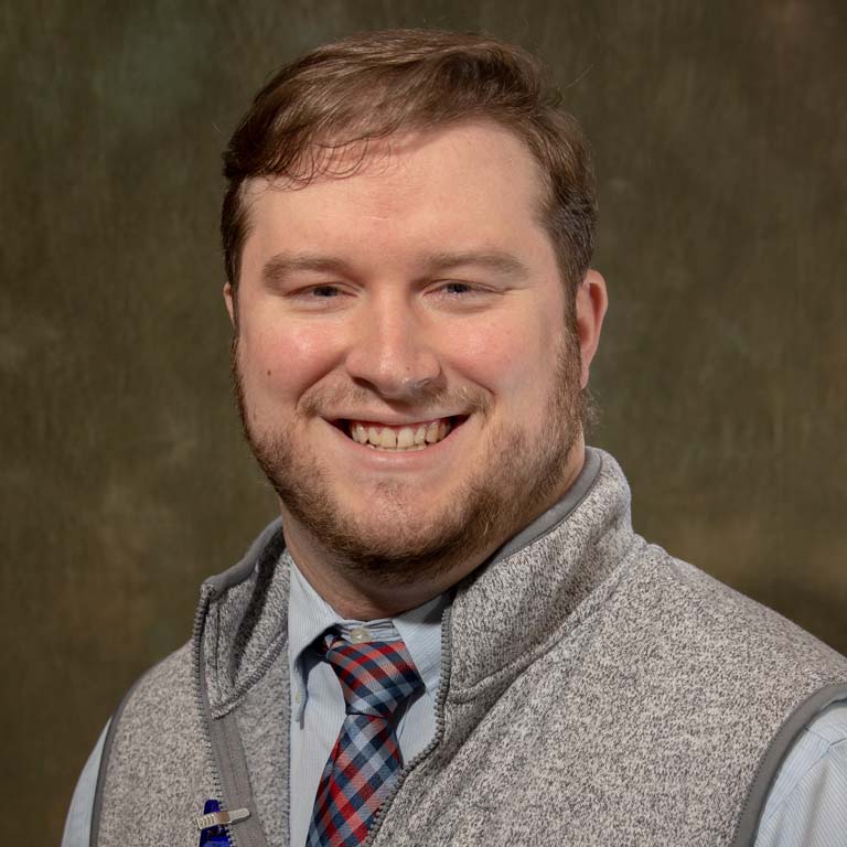 Daniel Ring, PA Baptist Health