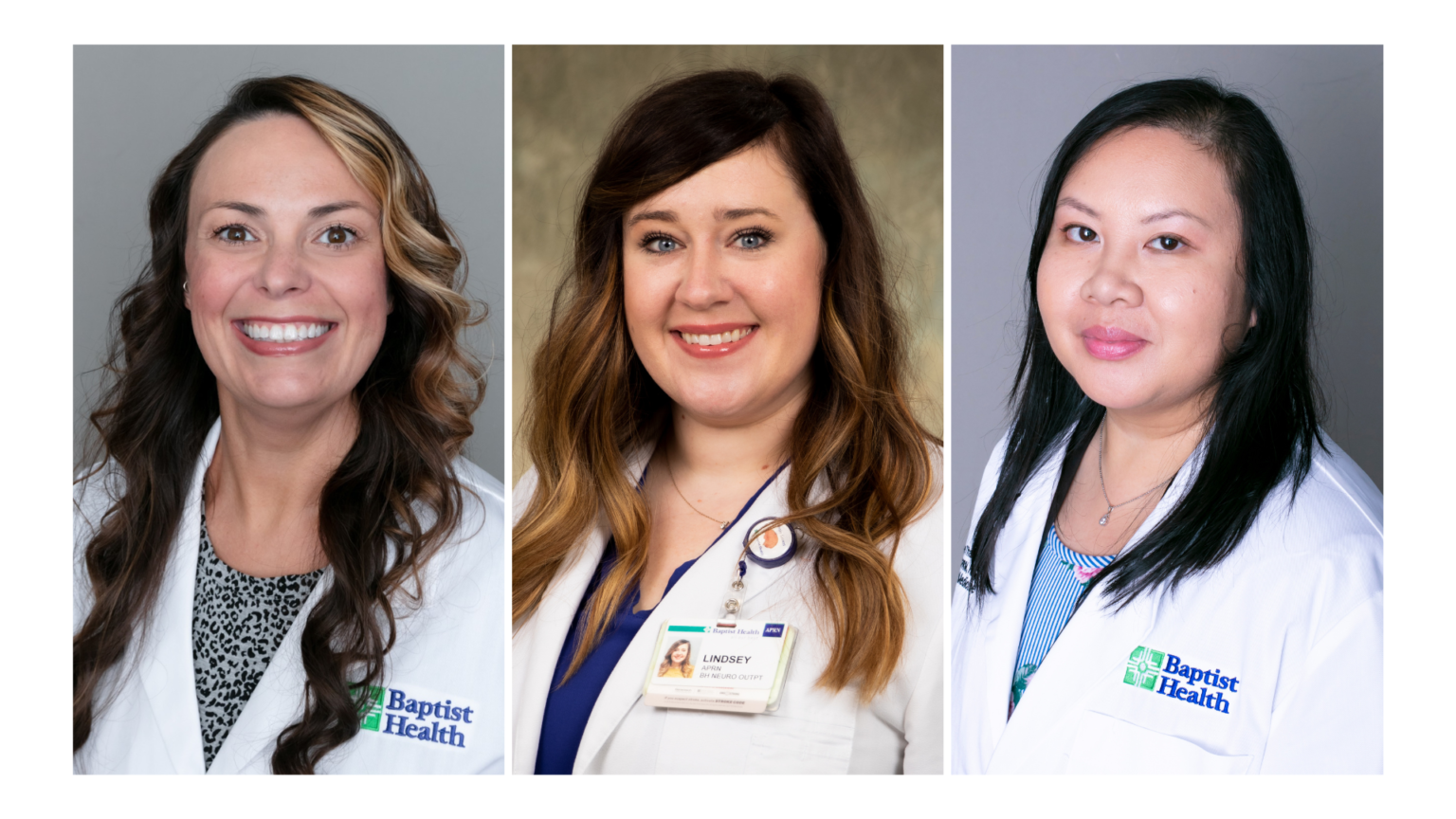 Baptist Health Nurses Named to 2022 ‘40 Nurse Leaders Under 40’ List
