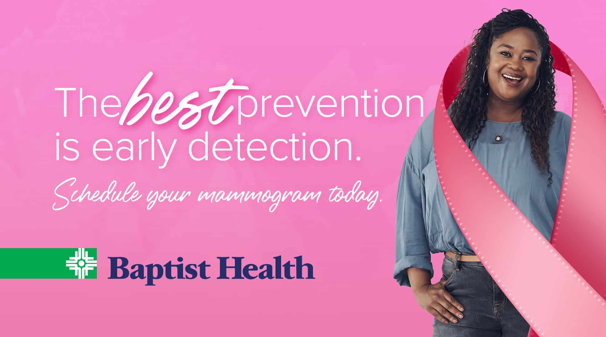 Early Detection