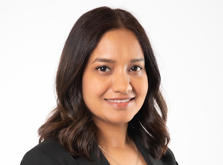 Baptist Health Spine CenterLittle Rock Dr. Aditi Saraswat