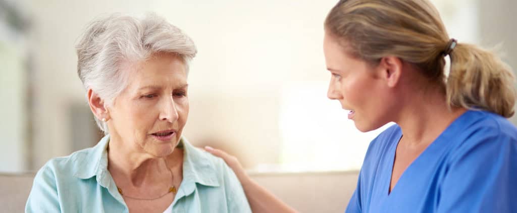 Patient and provider