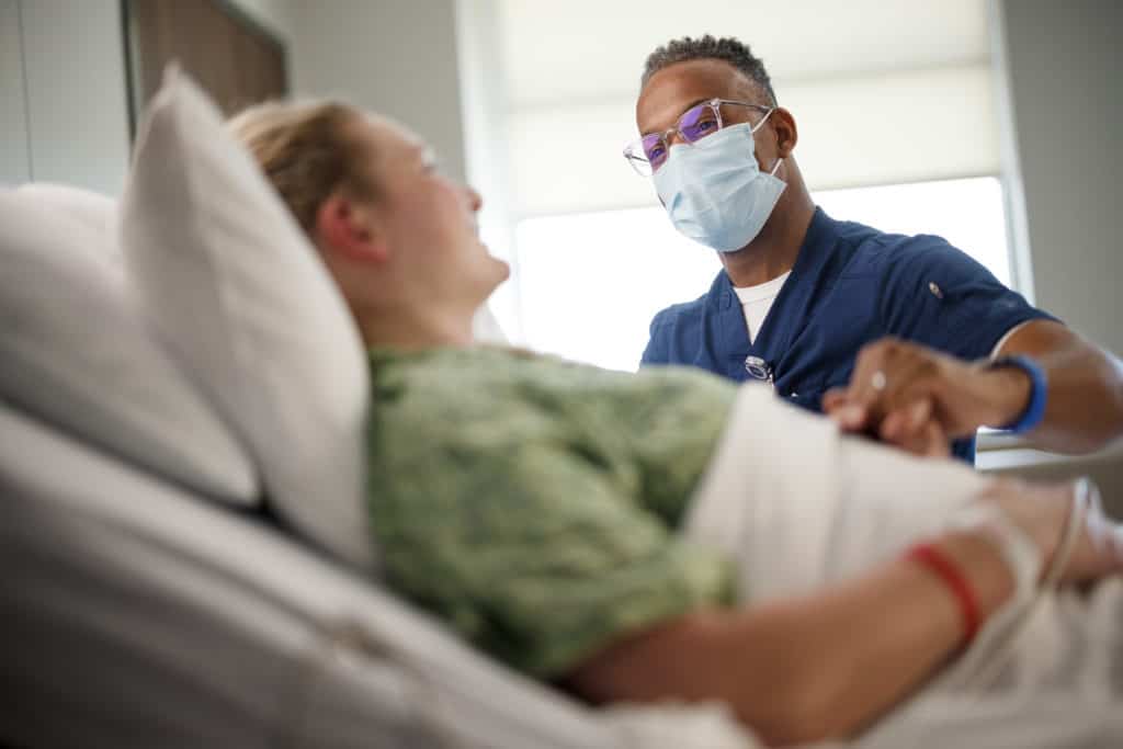 Baptist Health Medical CenterLittle Rock Earns Elite ‘A’ Rating From