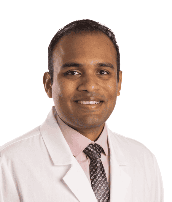Sunny singh md baptist health