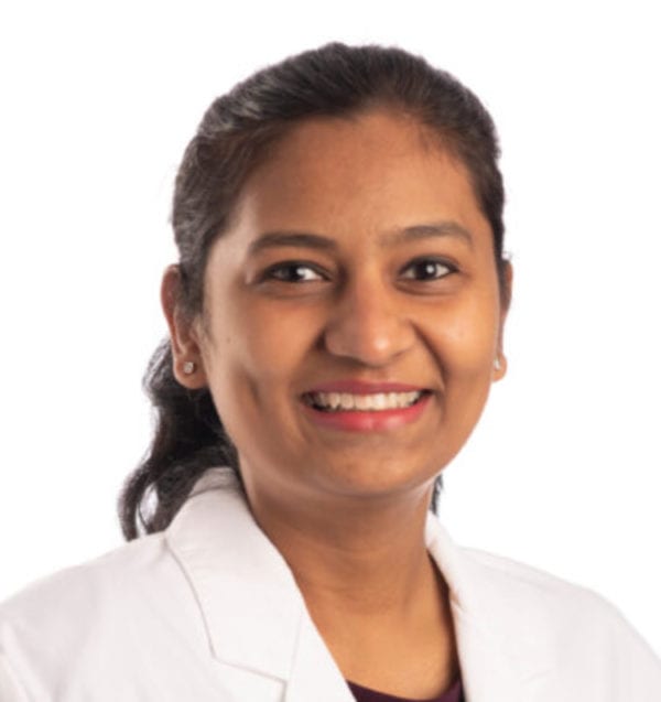 Anusha Jillella, MD Baptist Health