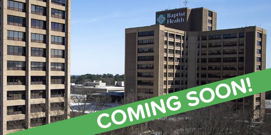 UAMS BAPTIST