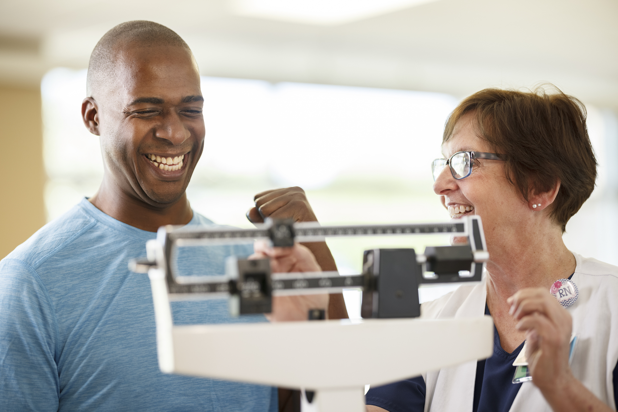 Baptist Health Nationally Recognized Among Best Hospitals for Bariatric