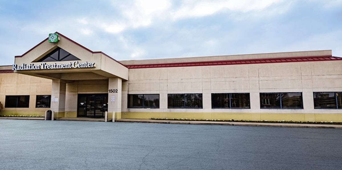 Radiation Treatment Center