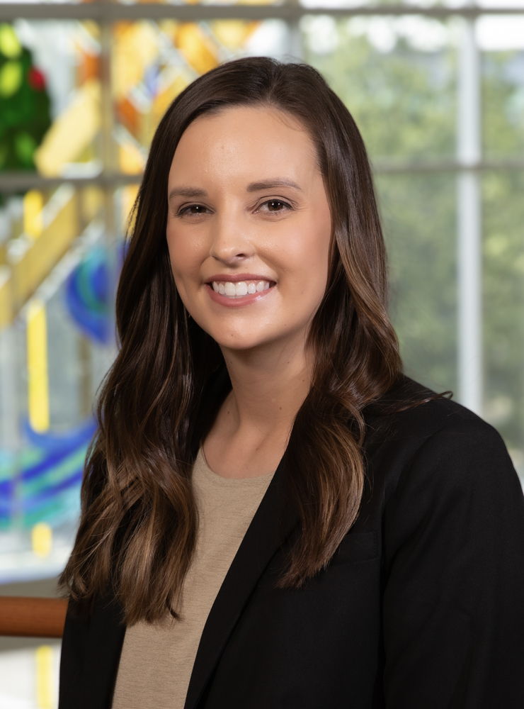 Jamie Ballard PharmD