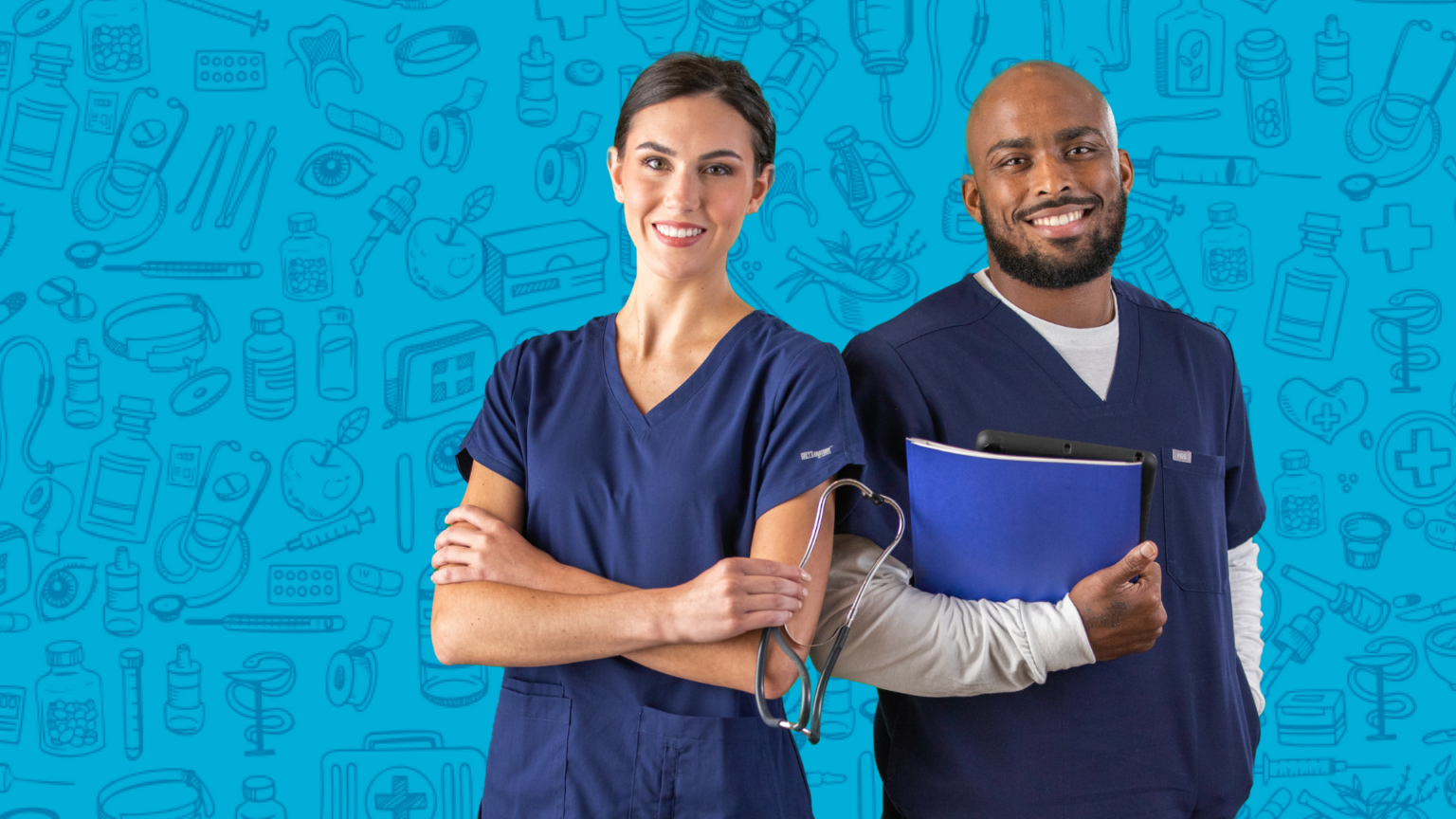 Baptist Health College Little Rock’s Graduates Celebrate High Passing