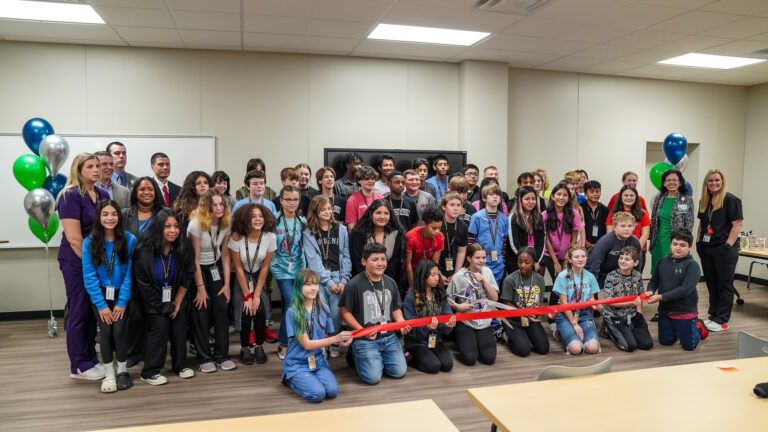 Health Sciences Academy