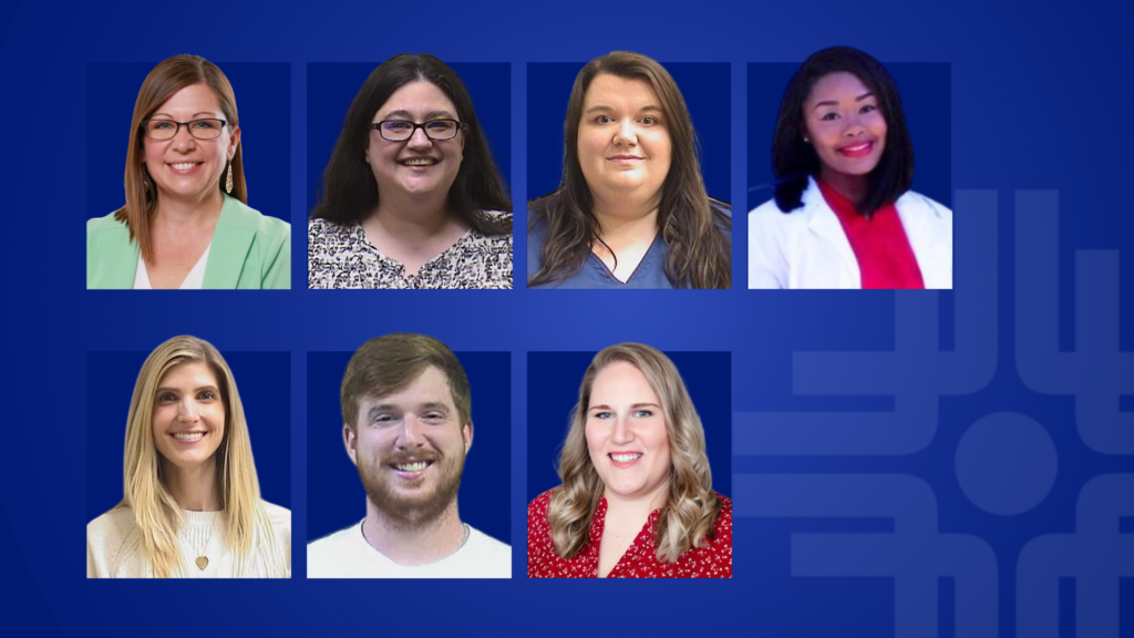 40 Nurse Leaders Under 40