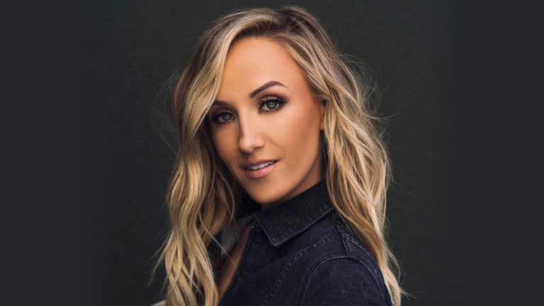 Bolo Bash Nastia Liukin