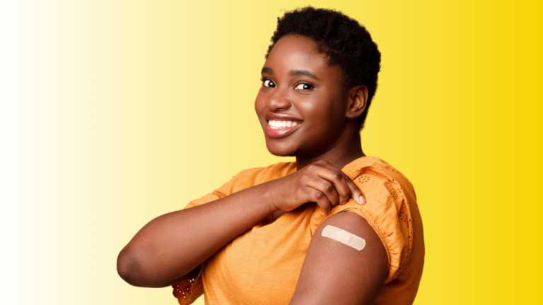 Free Flu Shot Clinics
