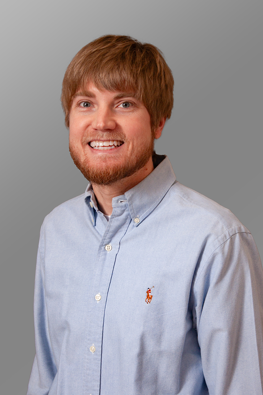 James Atkins, MD Baptist Health