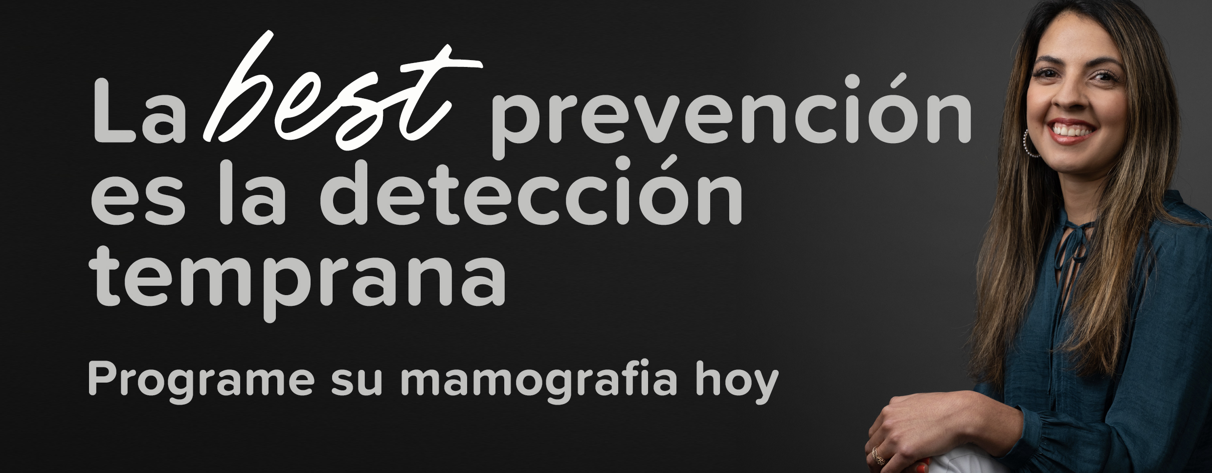 mammogram espanol
