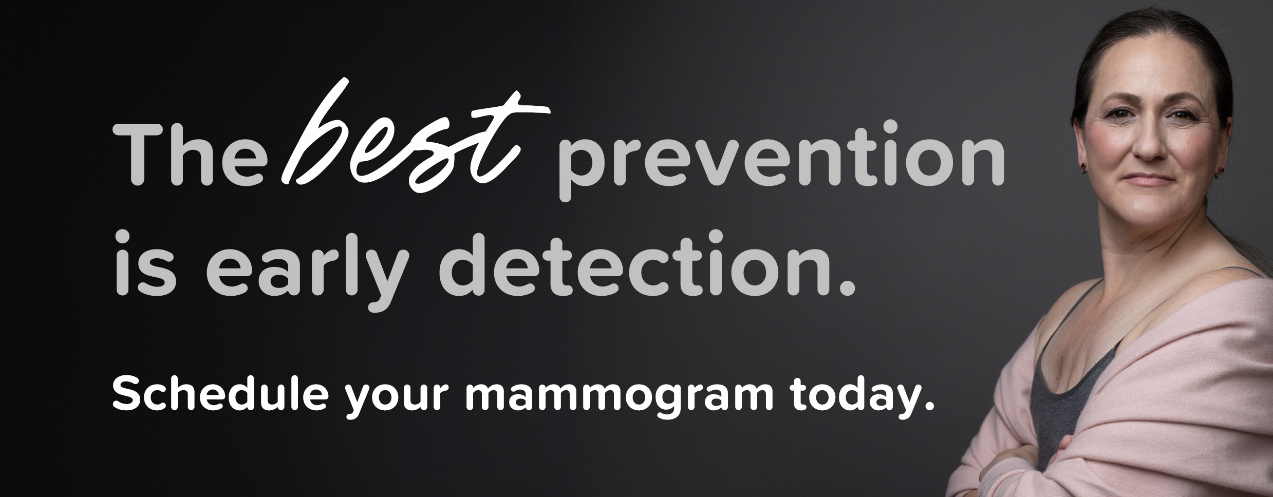 Mammogram