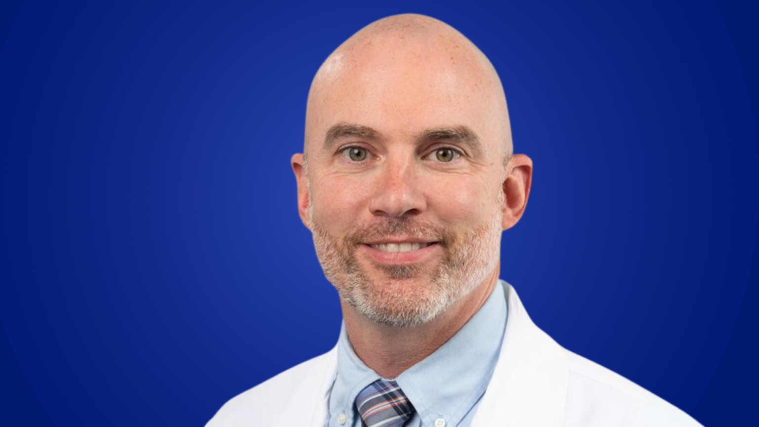 Jason Mizell, MD, Joins Baptist Health Surgical Clinic of Central