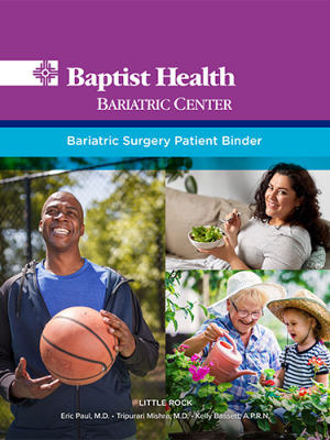 Bariatric Binder
