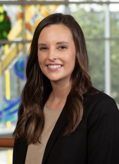 Jamie Ballard PharmD