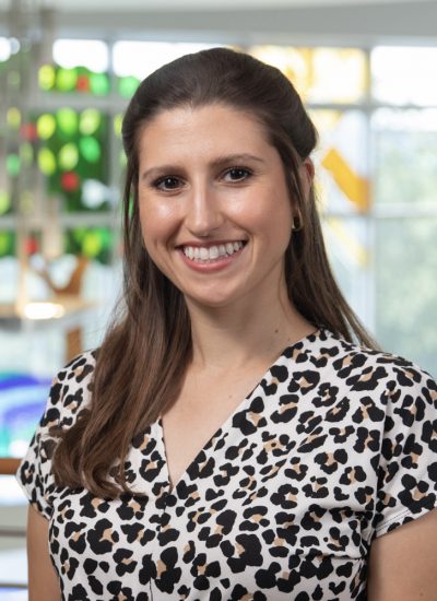 Lauren Johnson, PharmD