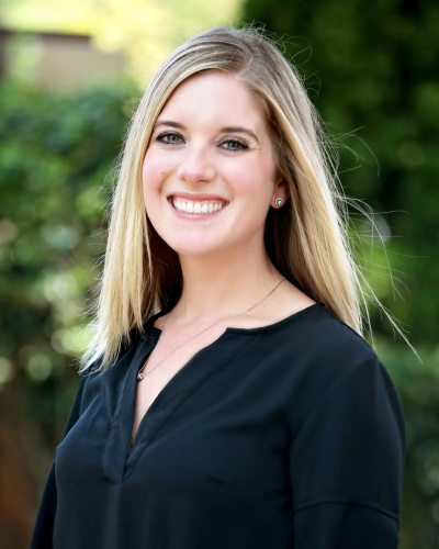 Emily Middlebrooks, MBA, PharmD, BCGP