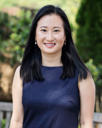 HyeJin Son, PharmD, BCPS