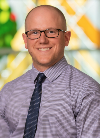 Jared Heiles, PharmD, BCIDP, BCPS NLR